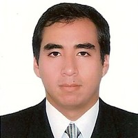 Víctor Luis Oviedo Morales