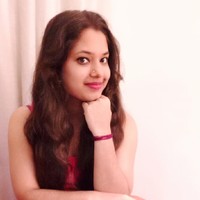 Amrutha Shenoy