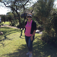 Sandra Glossop