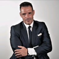 DANIEL MARTIN MORALEDA