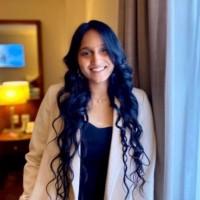 Pramudha Leela Ranganathan