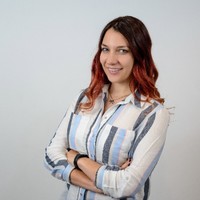 Anastasiia Biliakovska