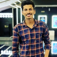 Patel Krunal