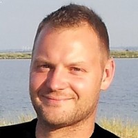 Rune S. Ostenfeldt