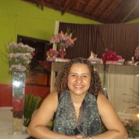 Márcia Regina Araújo Souza