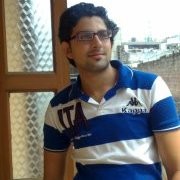 Trilok Jha