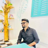 Sai venkata Ramana Vanaparthi