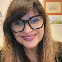 Maria Alejandra Fonseca