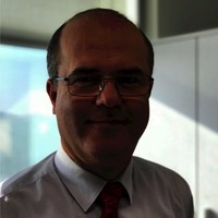 Gökhan Turhan