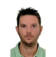 Charalampos Vasilopoulos