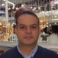 bernard khoury