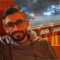 Mohamed Khan