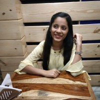 Vidhi Sah