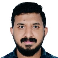 Sajith k