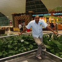 Sammy Kibe