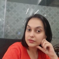 Zebaisha Siddiqui