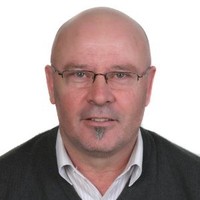 Rafael Luna Gutierrez