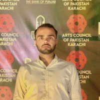 Zulfiqar Ahmed