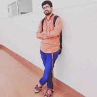 Nikhil Shetty