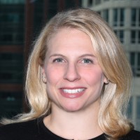 Rebecca Burch
