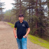 Anish Garg