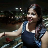 Alpana Kumari