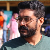 Kiran Kesavan