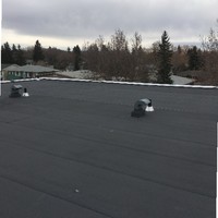 Custom Roofing