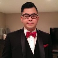 Bryan Ishak, C.E.T.