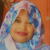 Hind Saeed