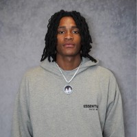 Chris Alston