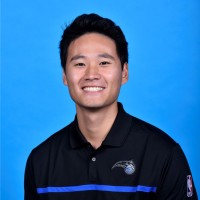 Daniel Yu
