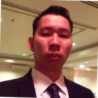 Ts. Zachary Chan Kok Leong, EAVA