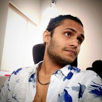 Rishabh Bangwal