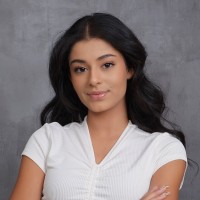 Ankita Kumar
