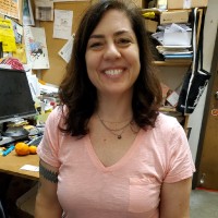 Lisa Loomis