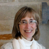 Janet Eaton