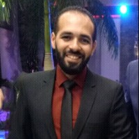 Ahmed El-Hosary
