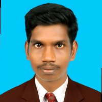 Anbarasan Asokan