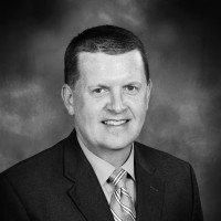 Kevin Rhoton