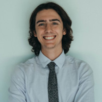 Blake Hatch