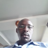 Patrick Muthenya