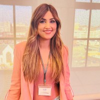 Hafza Tayab (President/ Hiring Manager)