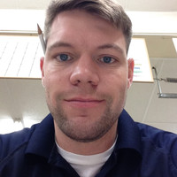 Andrew Olson