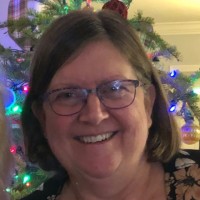 Patty Jensen Holloway