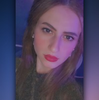 Nelly salah نيللي صلاح