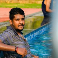 Darshan Ram