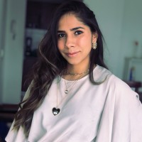 Luisa Rincón