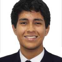 Andre Leon Avellaneda