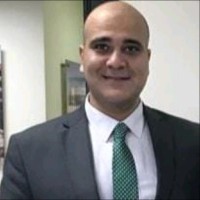 Hamza Al - Haj Eid